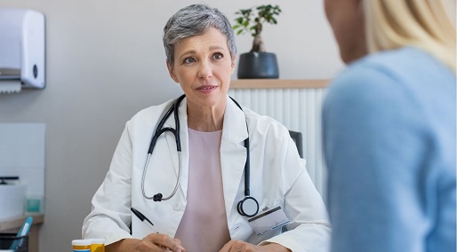 Palliative Care Discussion Guide: 5 Things to Talk About with Your Care Providers