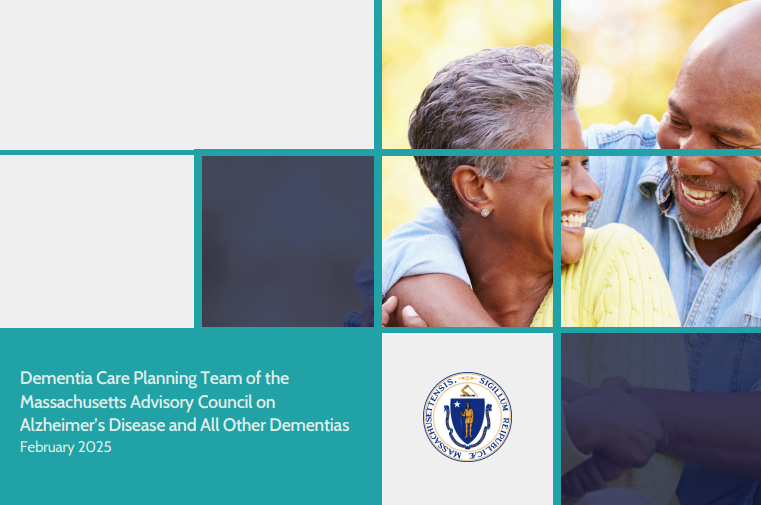 Dementia Care Planning Toolkit